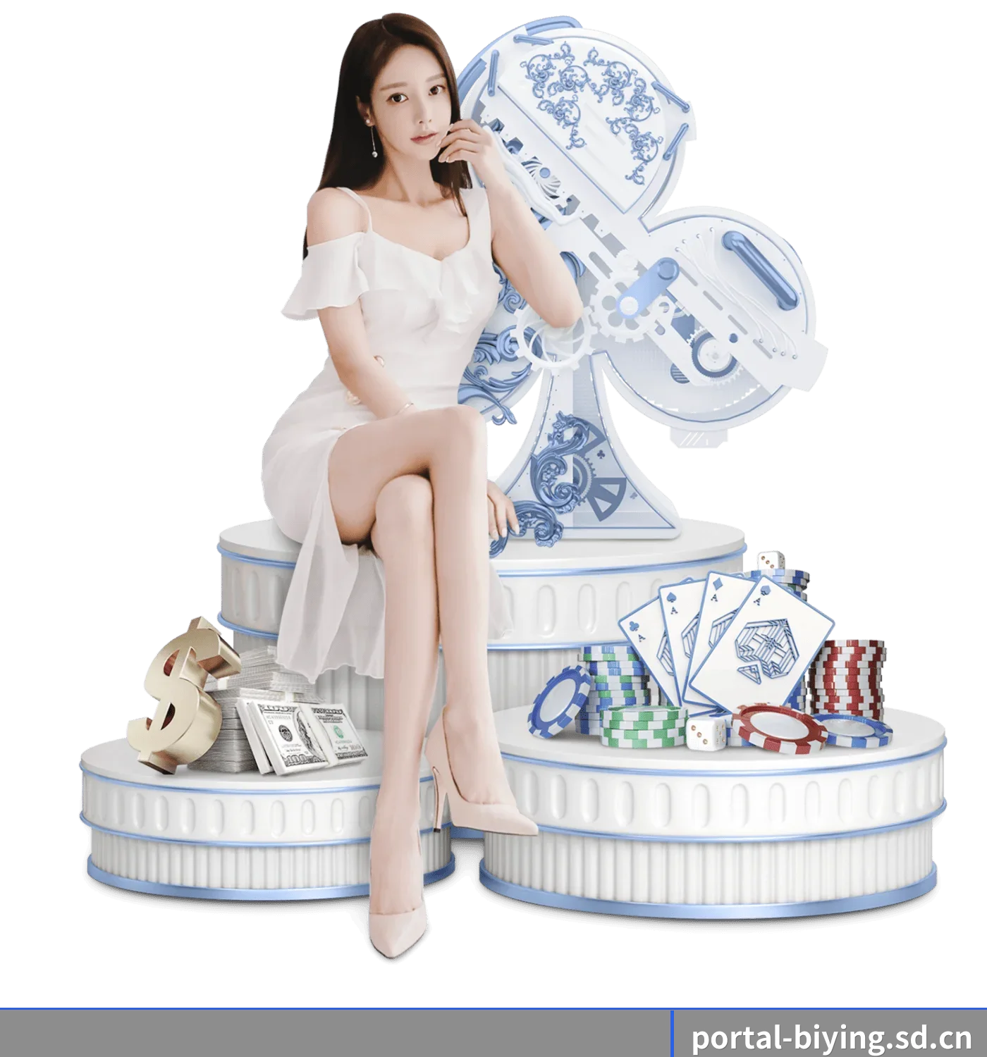 必应门户的前进方向 - 长期内容价值积累 - biying